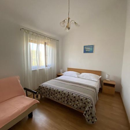Apartmani Silence Rogoznica  Exteriör bild