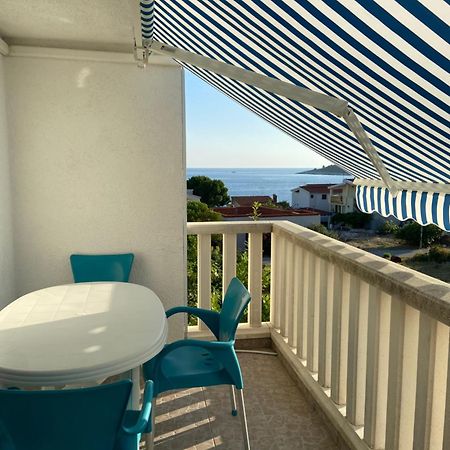 Apartmani Silence Rogoznica  Exteriör bild