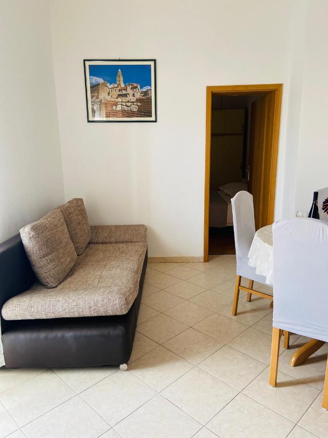 Apartmani Silence Rogoznica  Exteriör bild