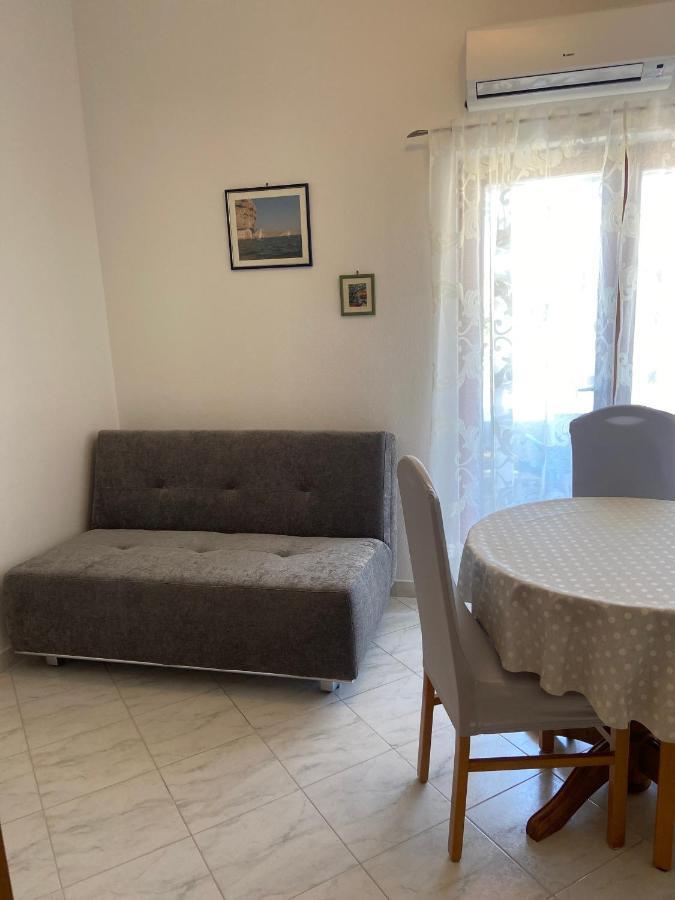 Apartmani Silence Rogoznica  Exteriör bild