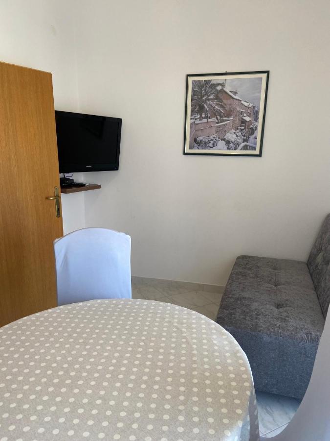 Apartmani Silence Rogoznica  Exteriör bild