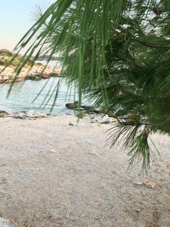 Apartmani Silence Rogoznica  Exteriör bild