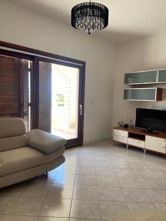 Apartmani Silence Rogoznica  Exteriör bild