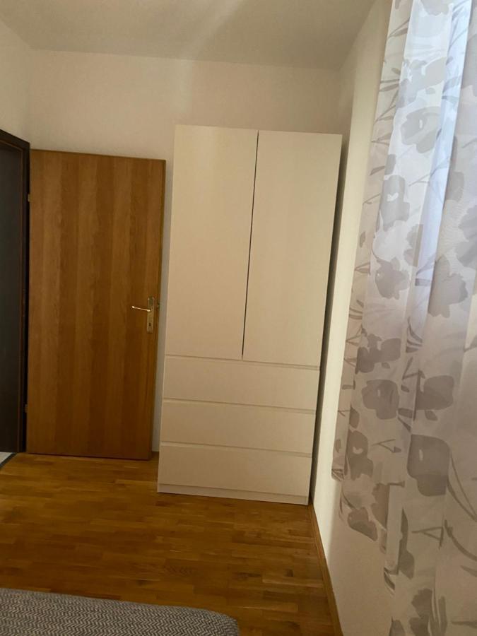 Apartmani Silence Rogoznica  Exteriör bild