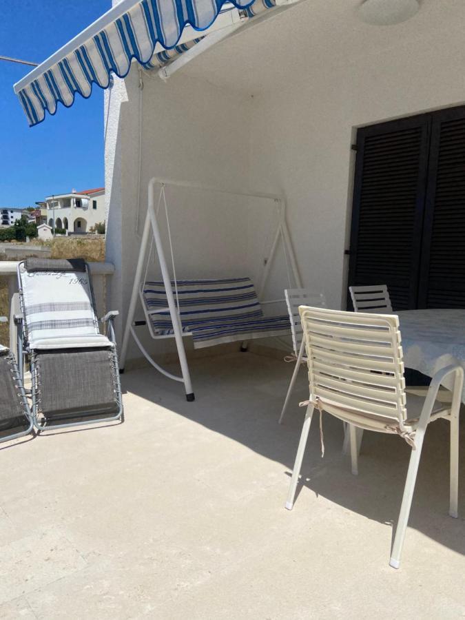 Apartmani Silence Rogoznica  Exteriör bild