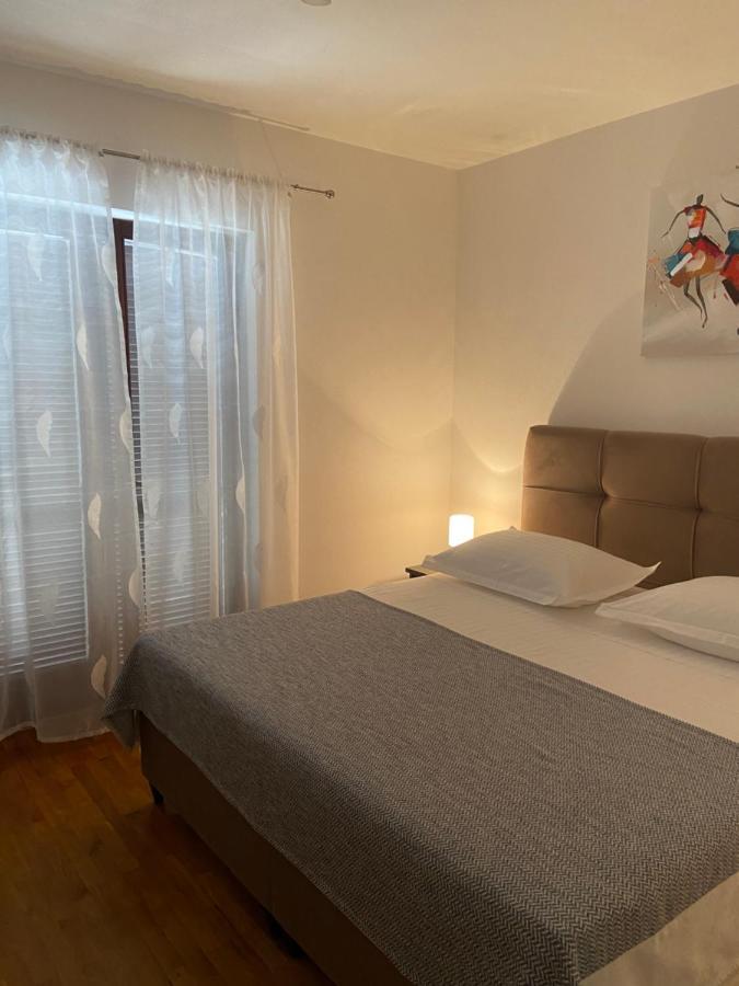 Apartmani Silence Rogoznica  Exteriör bild