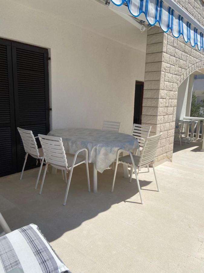 Apartmani Silence Rogoznica  Exteriör bild