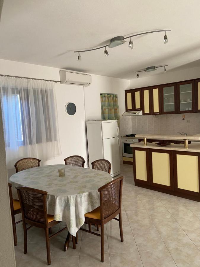 Apartmani Silence Rogoznica  Exteriör bild