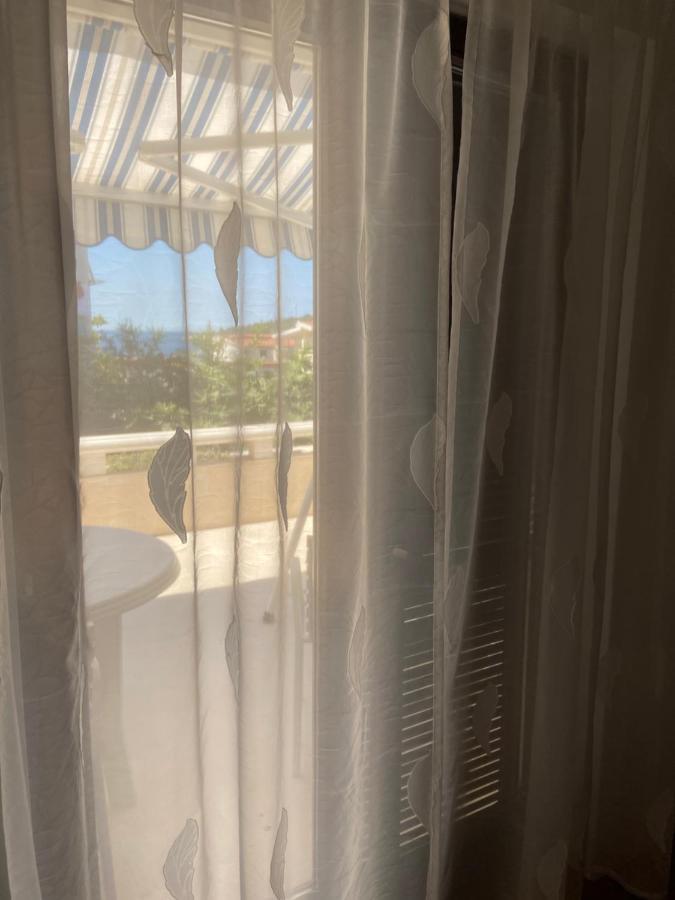 Apartmani Silence Rogoznica  Exteriör bild
