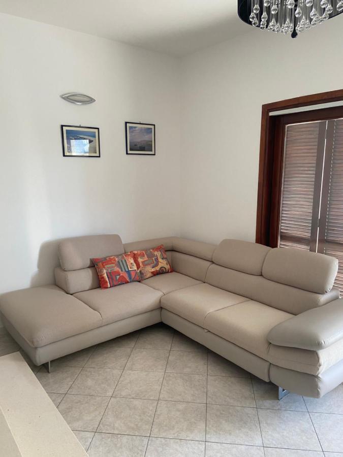 Apartmani Silence Rogoznica  Exteriör bild