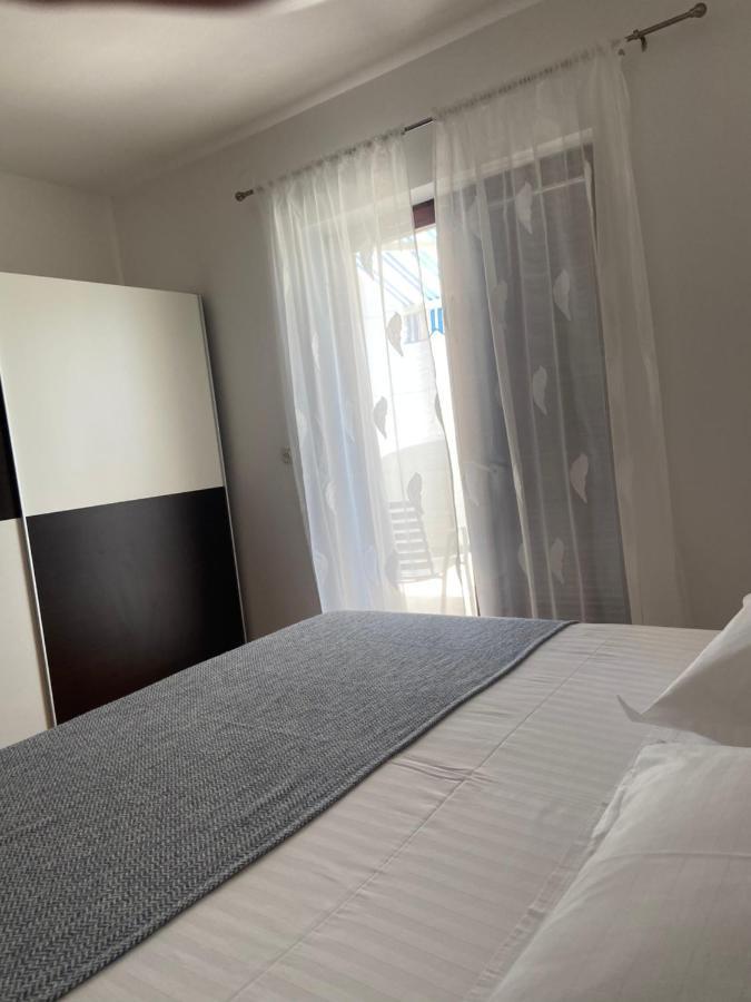 Apartmani Silence Rogoznica  Exteriör bild