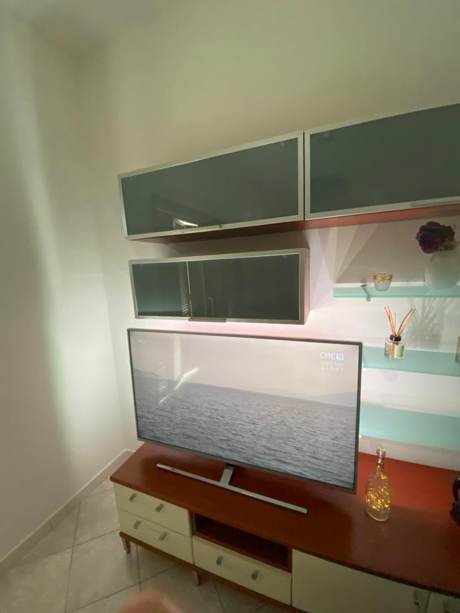 Apartmani Silence Rogoznica  Exteriör bild
