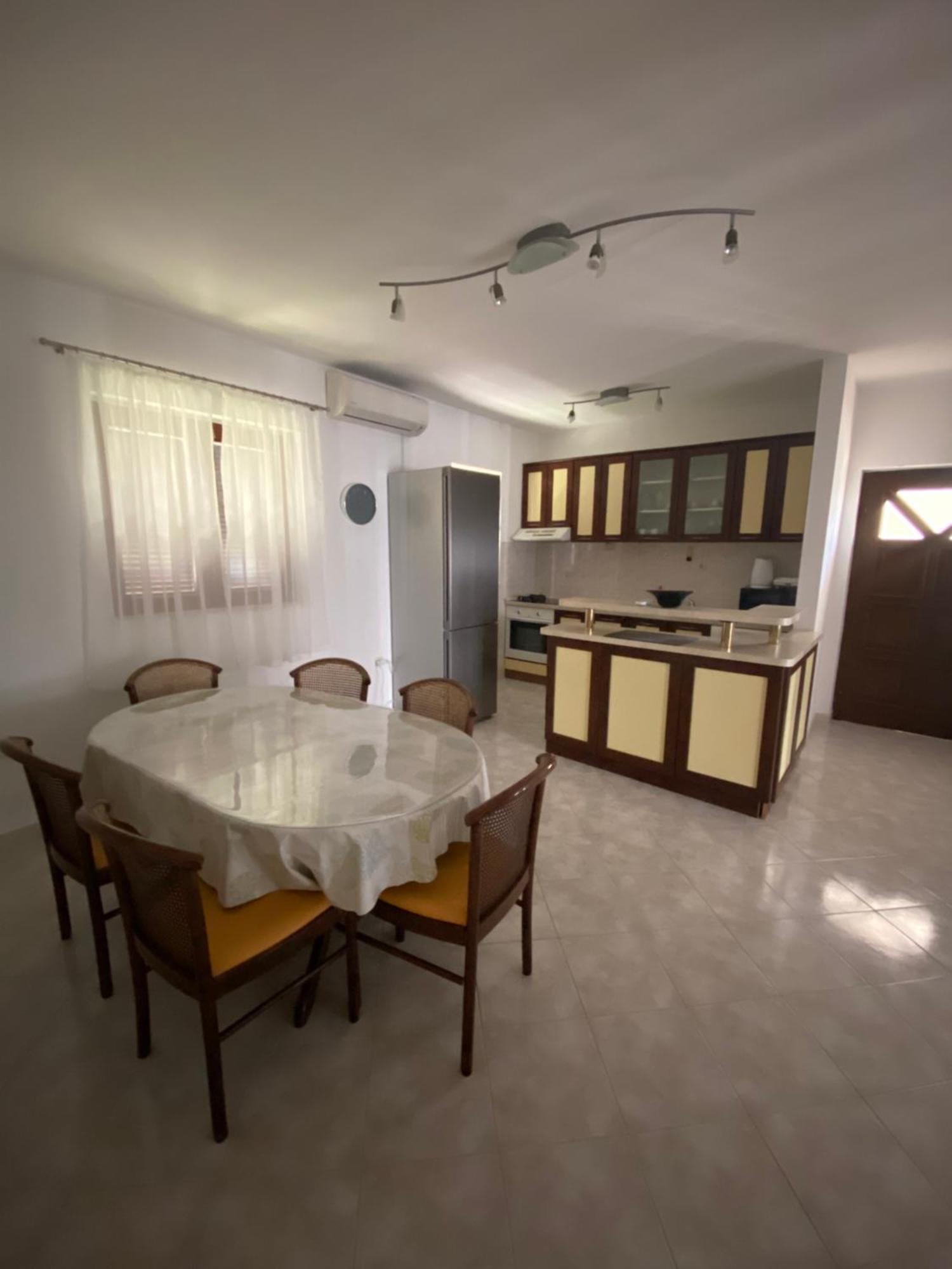Apartmani Silence Rogoznica  Exteriör bild